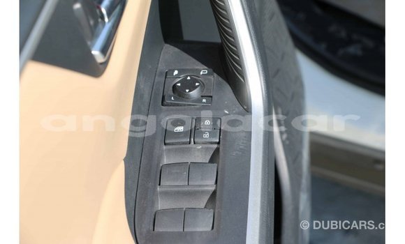 Comprar Importar Toyota 4Runner Branco Carro em Import - Dubai em Bengo Province Comprar Importar Toyota 4Runner Branco Carro em Import - Dubai em Bengo Province