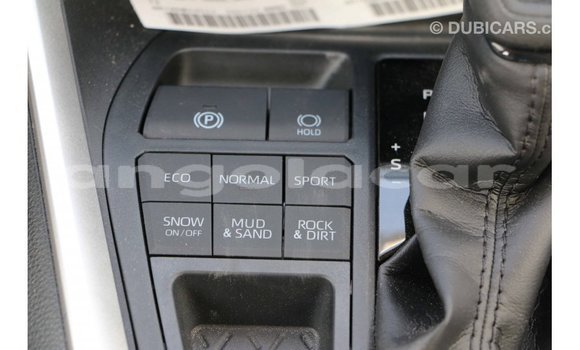 Comprar Importar Toyota 4Runner Branco Carro em Import - Dubai em Bengo Province Comprar Importar Toyota 4Runner Branco Carro em Import - Dubai em Bengo Province