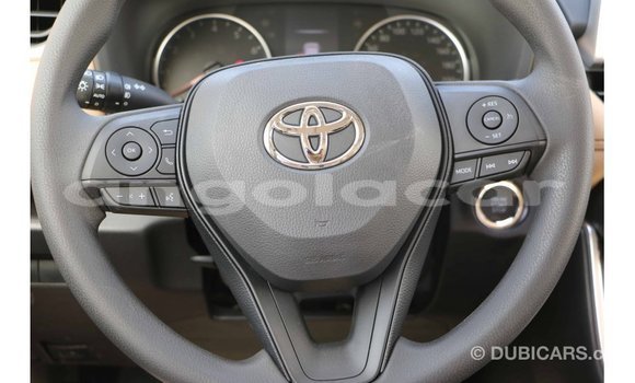 Comprar Importar Toyota 4Runner Branco Carro em Import - Dubai em Bengo Province Comprar Importar Toyota 4Runner Branco Carro em Import - Dubai em Bengo Province