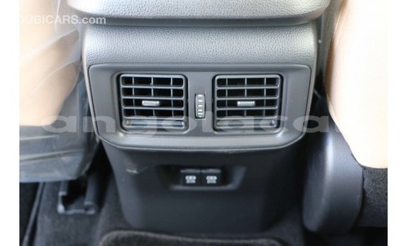 Comprar Importar Toyota 4Runner Branco Carro em Import - Dubai em Bengo Province Comprar Importar Toyota 4Runner Branco Carro em Import - Dubai em Bengo Province