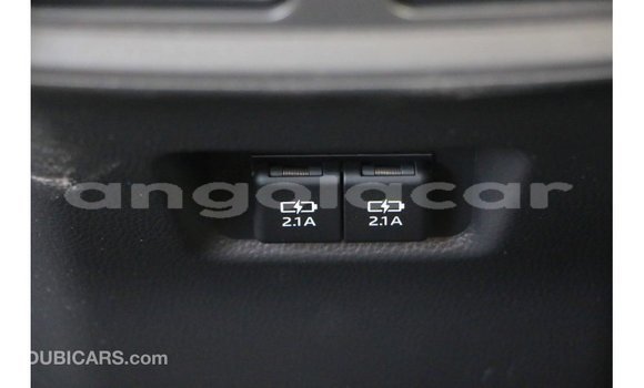 Comprar Importar Toyota 4Runner Branco Carro em Import - Dubai em Bengo Province Comprar Importar Toyota 4Runner Branco Carro em Import - Dubai em Bengo Province