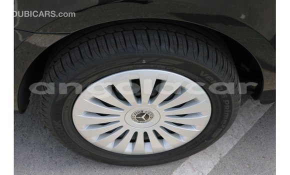 Acheter Import Voiture Mercedes-Benz 250 Noir à Import - Dubai, Province de Bengo Acheter Import Voiture Mercedes-Benz 250 Noir à Import - Dubai, Province de Bengo