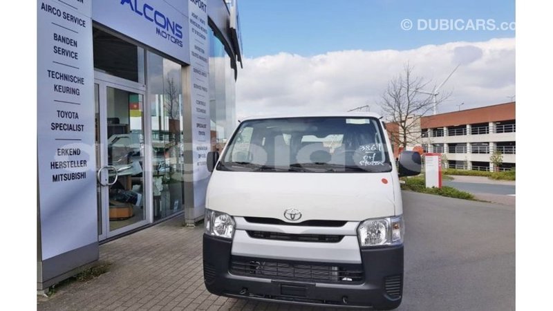 Big with watermark toyota hiace bengo province import dubai 6543