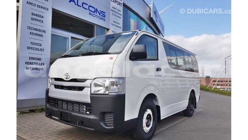 Big with watermark toyota hiace bengo province import dubai 6543
