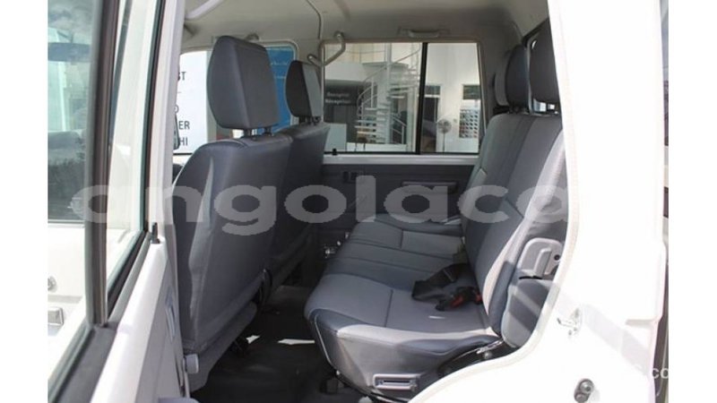 Big with watermark toyota land cruiser bengo province import dubai 6544