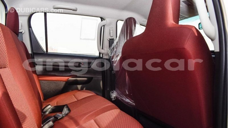 Big with watermark toyota hilux bengo province import dubai 6545