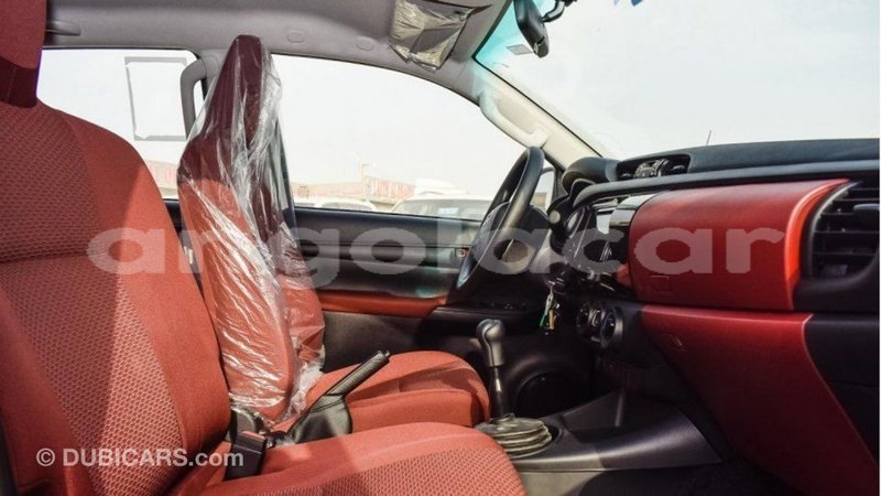 Big with watermark toyota hilux bengo province import dubai 6545