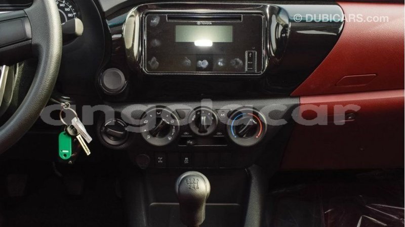 Big with watermark toyota hilux bengo province import dubai 6545