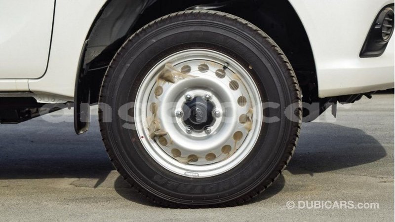 Big with watermark toyota hilux bengo province import dubai 6545