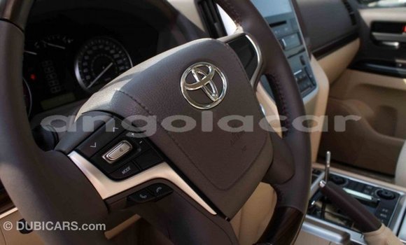 Acheter Import Voiture Toyota Land Cruiser Noir à Import - Dubai, Province de Bengo Acheter Import Voiture Toyota Land Cruiser Noir à Import - Dubai, Province de Bengo