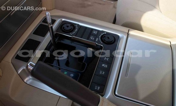 Acheter Import Voiture Toyota Land Cruiser Noir à Import - Dubai, Province de Bengo Acheter Import Voiture Toyota Land Cruiser Noir à Import - Dubai, Province de Bengo