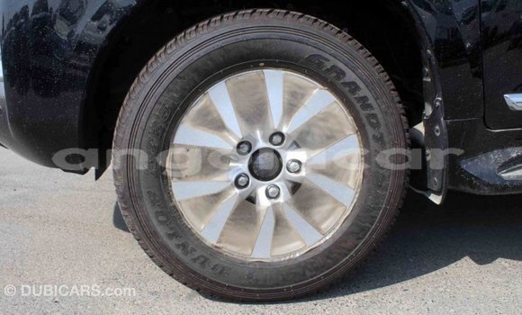 Acheter Import Voiture Toyota Land Cruiser Noir à Import - Dubai, Province de Bengo Acheter Import Voiture Toyota Land Cruiser Noir à Import - Dubai, Province de Bengo