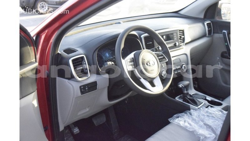 Big with watermark kia sportage bengo province import dubai 6550