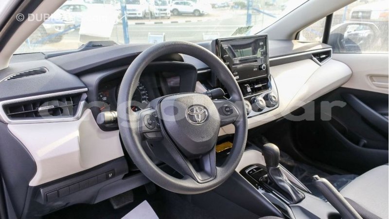 Big with watermark toyota corolla bengo province import dubai 6552