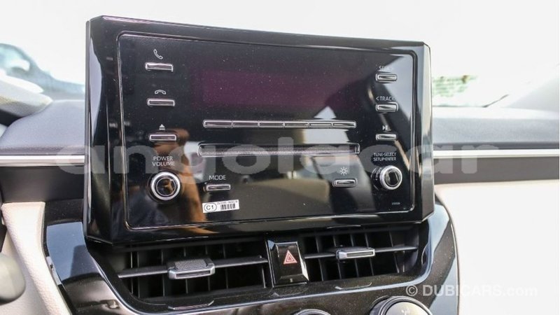 Big with watermark toyota corolla bengo province import dubai 6552