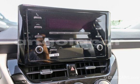 Comprar Importar Toyota Corolla Branco Carro em Import - Dubai em Bengo Province Comprar Importar Toyota Corolla Branco Carro em Import - Dubai em Bengo Province