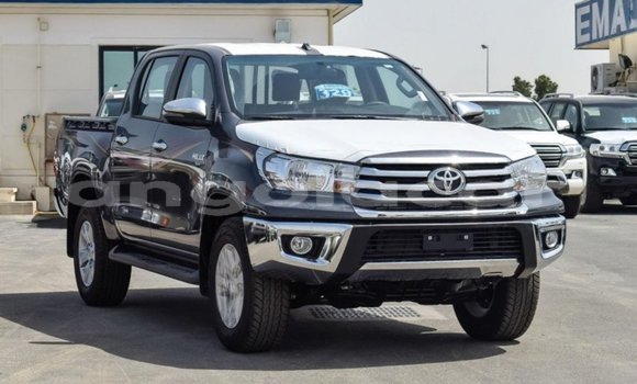 Buy Import Toyota Hilux Other Car in Import - Dubai in Bengo Province Buy Import Toyota Hilux Other Car in Import - Dubai in Bengo Province