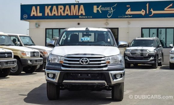 Buy Import Toyota Hilux Other Car in Import - Dubai in Bengo Province Buy Import Toyota Hilux Other Car in Import - Dubai in Bengo Province