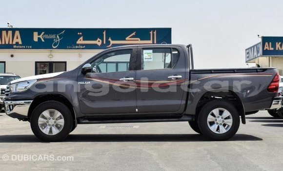 Buy Import Toyota Hilux Other Car in Import - Dubai in Bengo Province Buy Import Toyota Hilux Other Car in Import - Dubai in Bengo Province