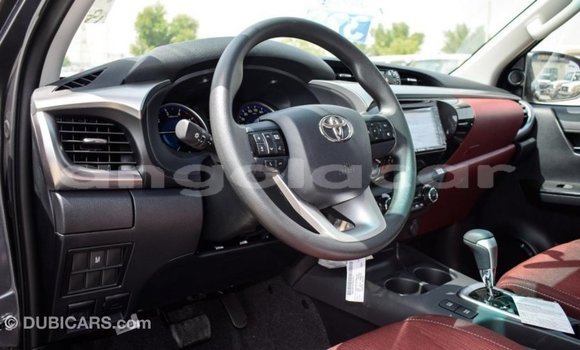 Buy Import Toyota Hilux Other Car in Import - Dubai in Bengo Province Buy Import Toyota Hilux Other Car in Import - Dubai in Bengo Province