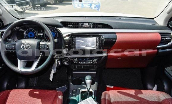 Buy Import Toyota Hilux Other Car in Import - Dubai in Bengo Province Buy Import Toyota Hilux Other Car in Import - Dubai in Bengo Province