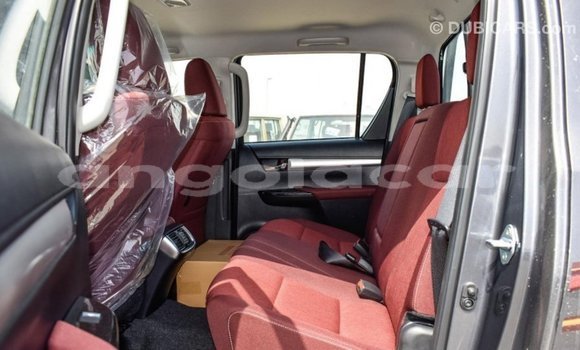 Buy Import Toyota Hilux Other Car in Import - Dubai in Bengo Province Buy Import Toyota Hilux Other Car in Import - Dubai in Bengo Province