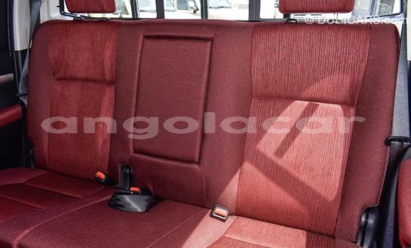 Buy Import Toyota Hilux Other Car in Import - Dubai in Bengo Province Buy Import Toyota Hilux Other Car in Import - Dubai in Bengo Province