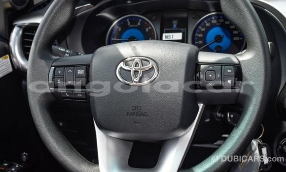 Buy Import Toyota Hilux Other Car in Import - Dubai in Bengo Province Buy Import Toyota Hilux Other Car in Import - Dubai in Bengo Province
