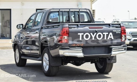 Buy Import Toyota Hilux Other Car in Import - Dubai in Bengo Province Buy Import Toyota Hilux Other Car in Import - Dubai in Bengo Province