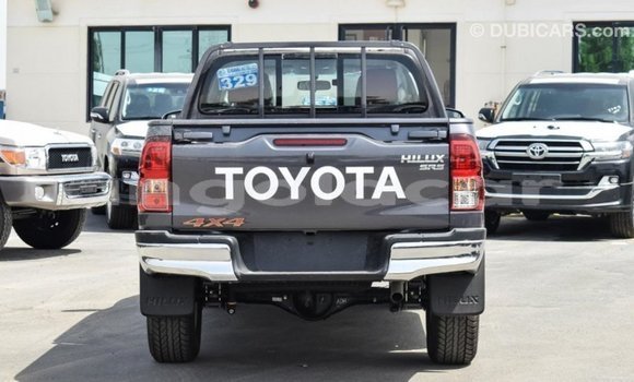 Buy Import Toyota Hilux Other Car in Import - Dubai in Bengo Province Buy Import Toyota Hilux Other Car in Import - Dubai in Bengo Province