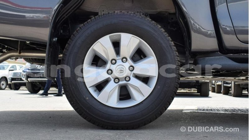 Big with watermark toyota hilux bengo province import dubai 6553