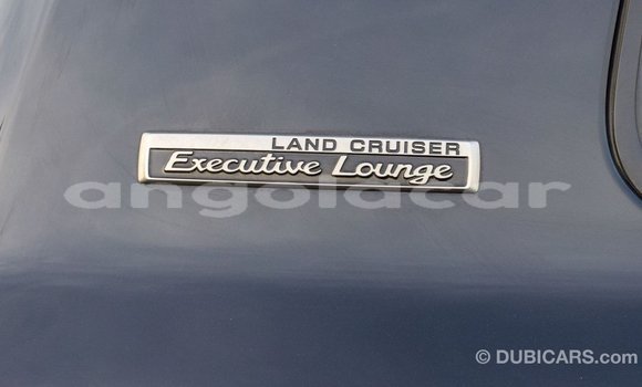 Comprar Importar Toyota Land Cruiser Preto Carro em Import - Dubai em Bengo Province Comprar Importar Toyota Land Cruiser Preto Carro em Import - Dubai em Bengo Province