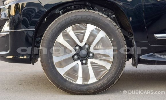 Comprar Importar Toyota Land Cruiser Preto Carro em Import - Dubai em Bengo Province Comprar Importar Toyota Land Cruiser Preto Carro em Import - Dubai em Bengo Province
