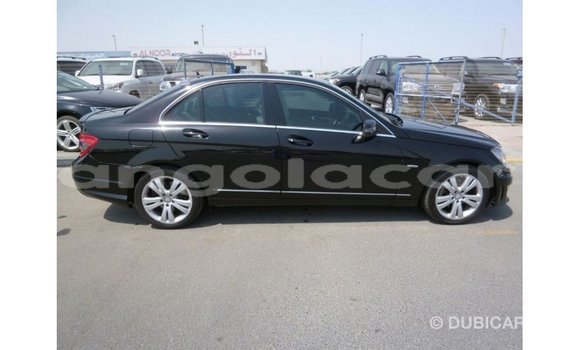 Comprar Importar Mercedes-Benz 200 Preto Carro em Import - Dubai em Bengo Province Comprar Importar Mercedes-Benz 200 Preto Carro em Import - Dubai em Bengo Province