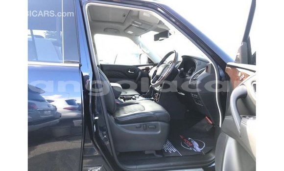 Acheter Import Voiture Infiniti Q Bleu à Import - Dubai, Province de Bengo Acheter Import Voiture Infiniti Q Bleu à Import - Dubai, Province de Bengo