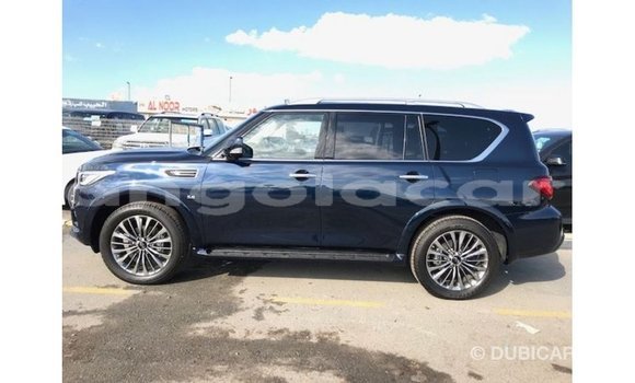 Acheter Import Voiture Infiniti Q Bleu à Import - Dubai, Province de Bengo Acheter Import Voiture Infiniti Q Bleu à Import - Dubai, Province de Bengo