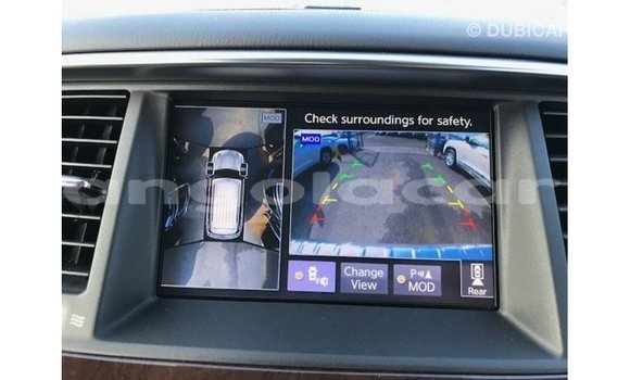 Acheter Import Voiture Infiniti Q Bleu à Import - Dubai, Province de Bengo Acheter Import Voiture Infiniti Q Bleu à Import - Dubai, Province de Bengo