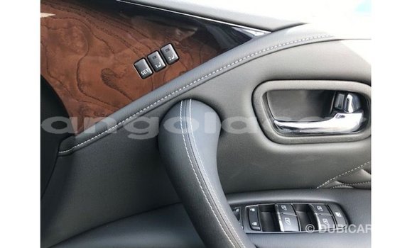 Acheter Import Voiture Infiniti Q Bleu à Import - Dubai, Province de Bengo Acheter Import Voiture Infiniti Q Bleu à Import - Dubai, Province de Bengo