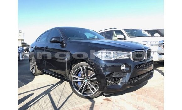 Acheter Import Voiture BMW X6 Bleu à Import - Dubai, Province de Bengo