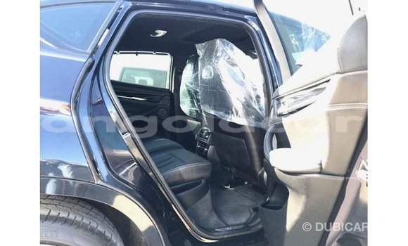 Comprar Importar BMW X6 Azul Carro em Import - Dubai em Bengo Province Comprar Importar BMW X6 Azul Carro em Import - Dubai em Bengo Province