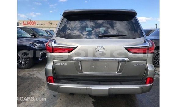 Buy Import Lexus LX Other Car in Import - Dubai in Bengo Province Buy Import Lexus LX Other Car in Import - Dubai in Bengo Province