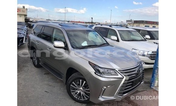 Buy Import Lexus LX Other Car in Import - Dubai in Bengo Province Buy Import Lexus LX Other Car in Import - Dubai in Bengo Province