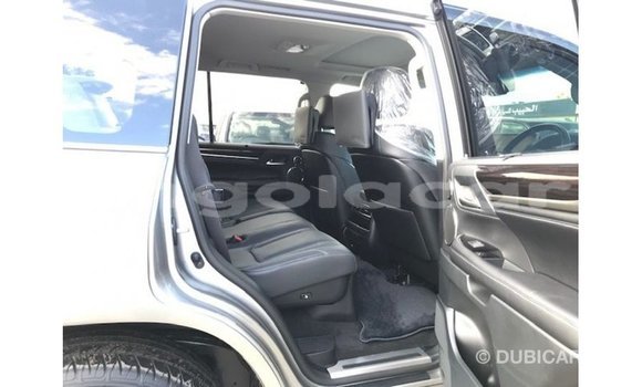 Buy Import Lexus LX Other Car in Import - Dubai in Bengo Province Buy Import Lexus LX Other Car in Import - Dubai in Bengo Province