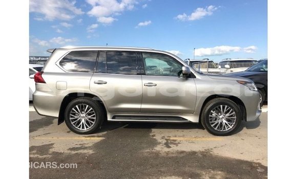 Buy Import Lexus LX Other Car in Import - Dubai in Bengo Province Buy Import Lexus LX Other Car in Import - Dubai in Bengo Province