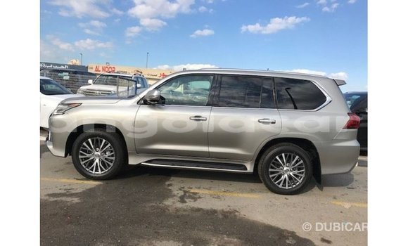 Buy Import Lexus LX Other Car in Import - Dubai in Bengo Province Buy Import Lexus LX Other Car in Import - Dubai in Bengo Province