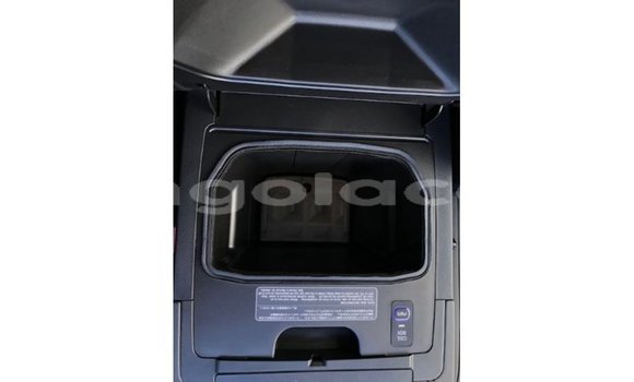 Buy Import Lexus LX Other Car in Import - Dubai in Bengo Province Buy Import Lexus LX Other Car in Import - Dubai in Bengo Province