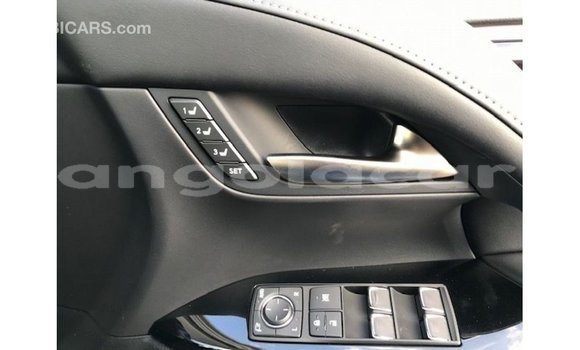 Buy Import Lexus LX Other Car in Import - Dubai in Bengo Province Buy Import Lexus LX Other Car in Import - Dubai in Bengo Province