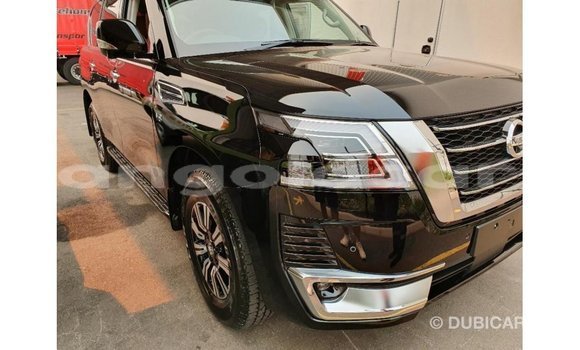 Comprar Importar Nissan Patrol Preto Carro em Import - Dubai em Bengo Province Comprar Importar Nissan Patrol Preto Carro em Import - Dubai em Bengo Province