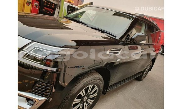 Comprar Importar Nissan Patrol Preto Carro em Import - Dubai em Bengo Province Comprar Importar Nissan Patrol Preto Carro em Import - Dubai em Bengo Province