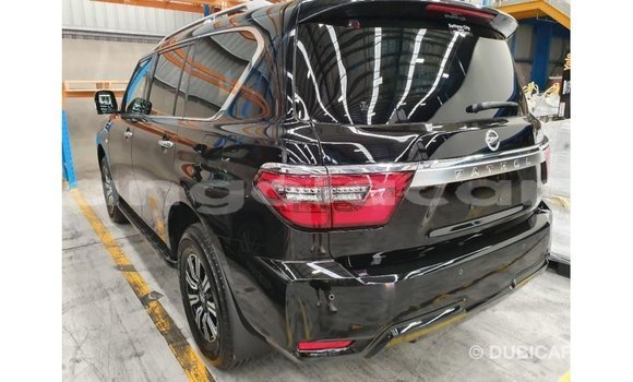 Comprar Importar Nissan Patrol Preto Carro em Import - Dubai em Bengo Province Comprar Importar Nissan Patrol Preto Carro em Import - Dubai em Bengo Province